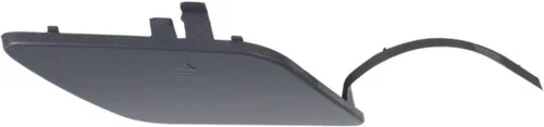 Vista 4 de Sherman Pieza de repuesto compatible con MERCEDES-BENZ C250 Tapa de gancho de remolque (número de pieza MB1029109)