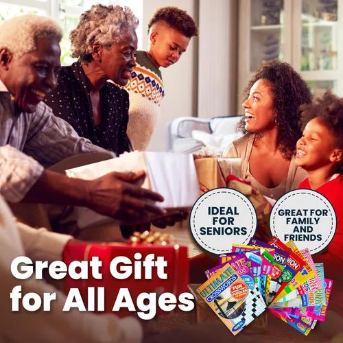 Vista 3 de Paquete de 5 libros de sudoku de tamaño de viaje, rompecabezas de Sudoku para adultos, libros de rompecabezas de búsqueda de palabras en letra