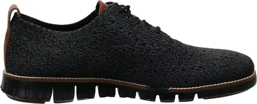 Vista 5 de Cole Haan Zerogrand Stitchlite Zapatos Oxford con cordones para hombre