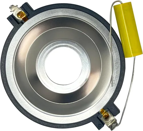 Vista 3 de Kit de reparación Pioneer UD-RP401PRO - Diafragma de repuesto TS-B401PRO 4" Serie P.R.O. Altavoz de agudos bala