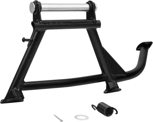 Vista 5 de TCT-MOTORPARTS Soporte central para Honda Goldwing 1800 GL1800 2018-2023