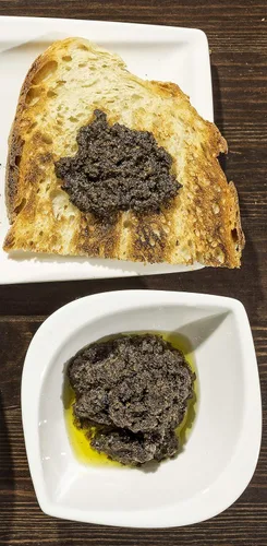 Tartufata - Salsa de trufa negra 2.8 Oz (2.82 oz)