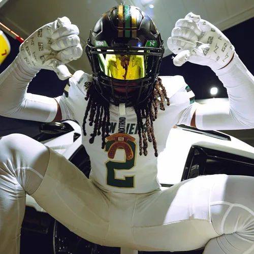 Vista 162 de Nxtrnd One Protector Bucal de Fútbol Americano, Correa Incluida, Se Adapta a Adultos y Jóvenes (Negro)