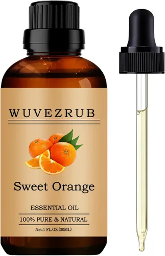 Vista 92 de Aceite esencial de jazmín, puro y natural, 120 ml / 4 fl oz para difusor de aromaterapia