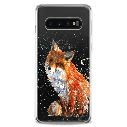 Vista 17 de Funda compatible con Samsung S24 S23 FE S22 Plus S21 Ultra S20+ S10 Note 20 S10e S9 Silicona Flexible Estampado Estampado Animales Kawaii Divertido
