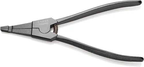 Vista 2 de KNIPEX - 45 10 170 Herramientas - Alicates Circlip Especiales, Anillos de Retención (4510170)