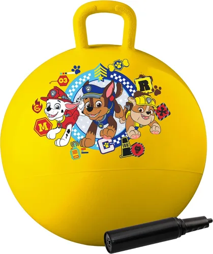 Hedstrom Tolva de 17.7 in con bomba de Paw Patrol (55-8841)