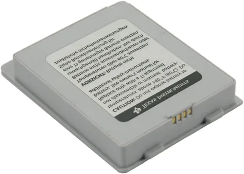 Vista 4 de Original 3.7P17BPB para Philips Texas Instruments 3.7V batería de iones de litio