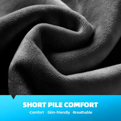 Vista 5 de Onism Almohada de extensión de pestañas almohada de belleza almohada de cuello de pestañas almohada de espuma viscoelástica en forma de U con 2