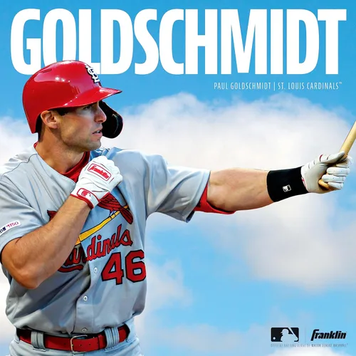 Vista 7 de Franklin Sports MLB Batting Gloves - Digitek Camo Baseball + Softball Batting Gloves