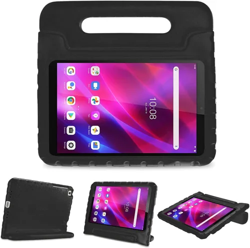 ProCase Funda para niños Lenovo Tab M8 Gen 3 2022 / Smart Tab M8 Gen 3 2022 / HD LTE 2021 / Tab M8 HD/Smart Tab M8 / Tab M8 FHD 2019, funda ligera a