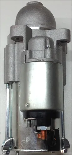 Generac - MOTOR DE ARRANQUE 12V RETRABAJO