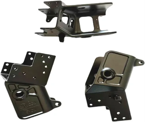 Vista 6 de [Drone Parts] Plant Protection Drone Accessories for DJI T40 M1 Arm Connector [Easy Installation] (Size : 1 pcs)