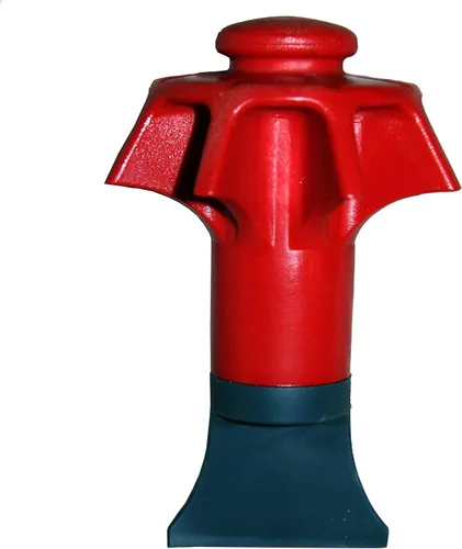 Vista 12 de Danco Disposal Genie Filtro de Eliminación de Basura Protector contra Salpicaduras de Drenaje de Fregadero de Cocina Raspador de Alimentos