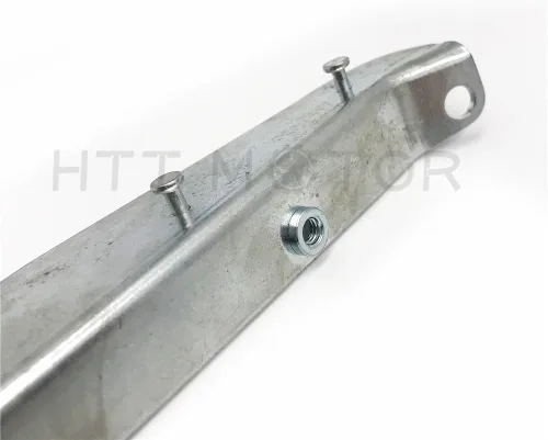 Vista 4 de HTTMT FMS001 - Juego de soportes de carenado interior resistente compatible con Harley FLHT FLHX 1996-2013