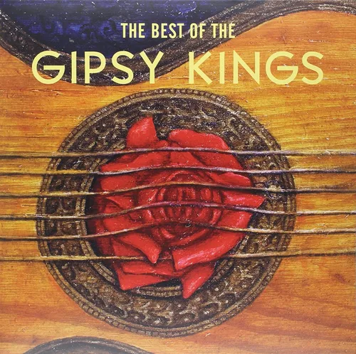 The Best of Gipsy Kings