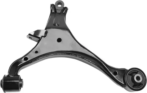 Vista 313 de Detroit Axle - Brazos de control inferiores delanteros derechos de repuesto para Volkswagen Jetta 2011 2012 2013 2014 2015 2016 2017 2018 - Juego