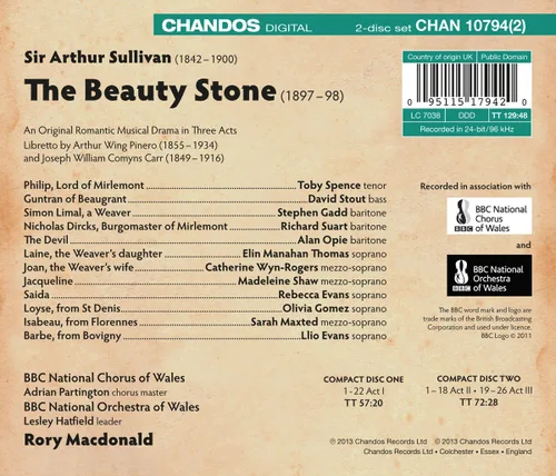 Vista 2 de Beauty Stone