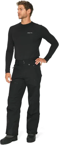 Vista 5 de Arctix Pantalones de esquí aislados de montaña para hombre