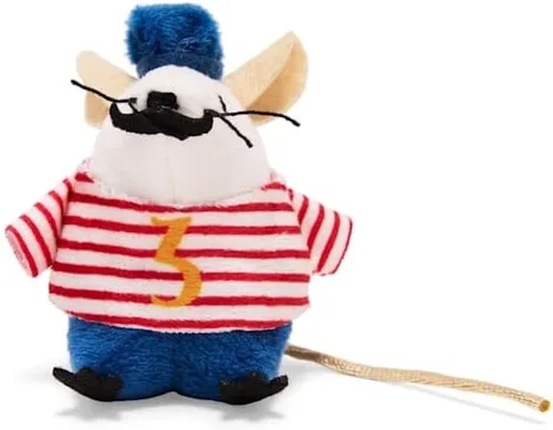 Vista 4 de Merry Makings 12 Days of Christmas - Juego de juguetes para gatos, tamaño grande