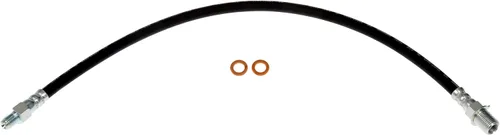 Dorman H24458 Manguera hidráulica de freno compatible con modelos seleccionados