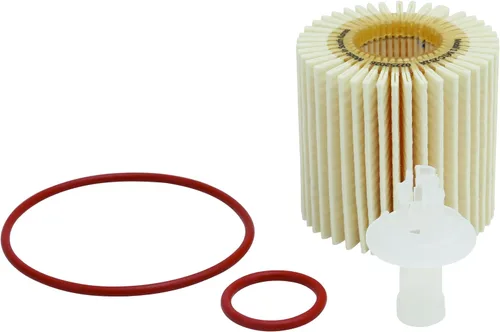 Vista 2 de Mobil 1 Filtro de aceite de rendimiento extendido, M1C-251A 1 paquete