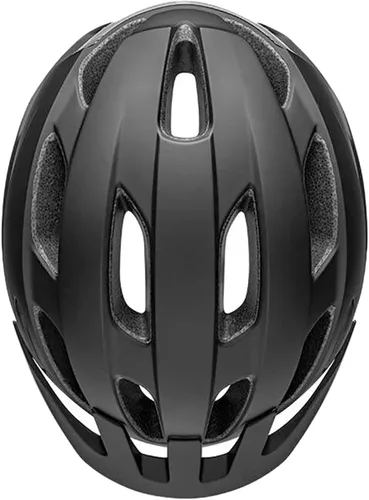 Vista 3 de BELL Trace - Casco de bicicleta recreativa para adultos
