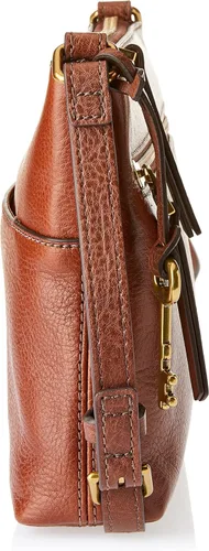 Vista 5 de Fossil Fiona EastWest - Bandolera para mujer