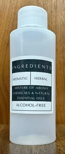 Vista 6 de Aroma Depot Besos Húmedos 2oz Aceite de Fragancia Perfume Aceite para la Piel Perfumado. Proyectos de bricolaje como Velas, Bombas de Baño