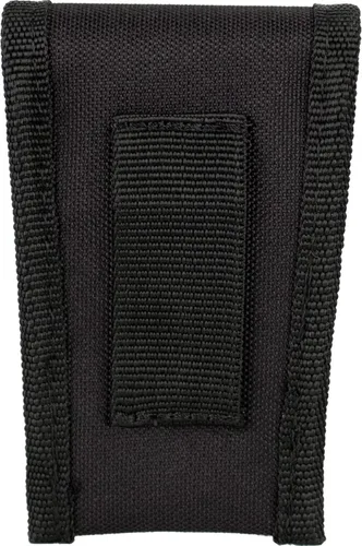 Vista 3 de Protec Boquilla de trombón/eufonio bolsa acolchada de nailon con cierre seguro de gancho y bucle, modelo A204