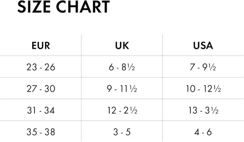 Vista 9 de FALKE Kids' Standard Sk2 K Kh