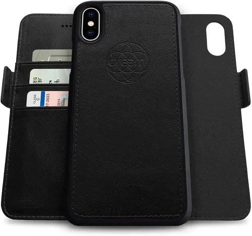 Vista 10 de Dreem - Funda y cartera Fibonacci 2 en 1 para iPhone