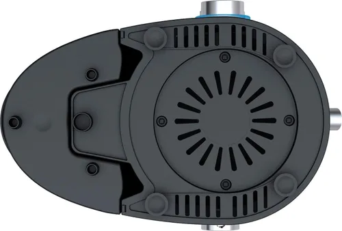 Vista 5 de SPT CL-852: Extractor de jugo inoxidable profesional