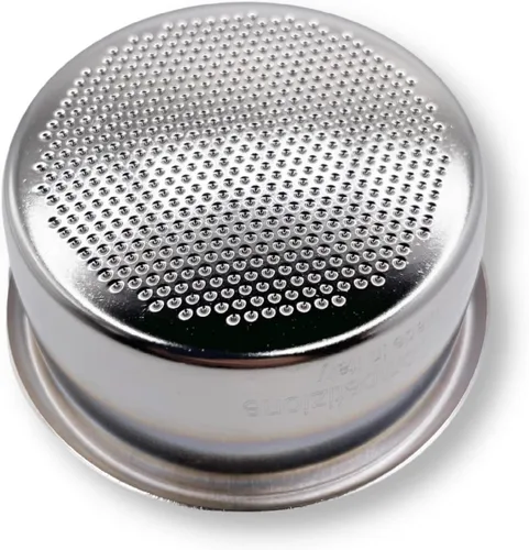 Vista 4 de Cesto de filtro IMS Precision NANOTECH de 22gr compatible con máquinas de espresso Breville Sage de 54mm Express, Bambino, Bambino Plus, Impress