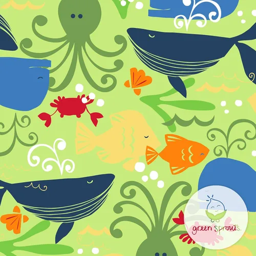 Vista 6 de i Play. Pañal de traje de baño absorbente reutilizable para bebés niños