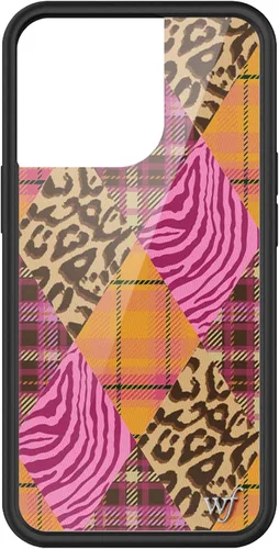 Vista 38 de Fundas Wildflower - Funda Sandy Liang, Compatible con Apple iPhone 13 Pro Moderna, Púrpura, Negra, Ojos, Anime, Colaboración - Protector