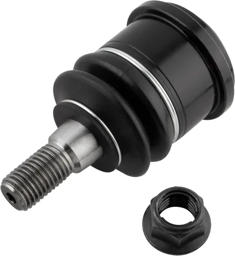 Vista 6 de BOXI 4 piezas juntas de rótula delantera superior + inferior para Dodge Ram 1500 2500 3500 (4WD) 2003-2014 para Ram 2500 3500 (4WD) 2011-2014