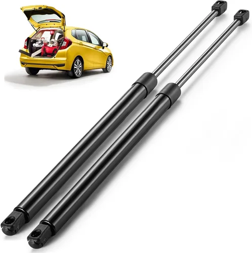 Vista 12 de ARANA Puntales de maletero Hatchback para Scion TC 2005-2010, 4597 amortiguadores de escotilla trasera, soporte de elevación para modelos Scion tC