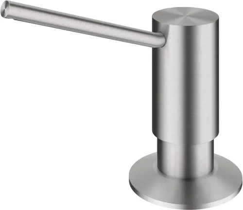 Vista 20 de Dispensador de jabón y loción Kraus para cocina en acero inoxidable, KSD-41SS