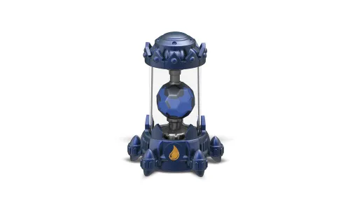 Vista 6 de Skylanders Imaginators - Crystal 3 Pack - Magic, Tech and Undead (Xbox OnePS4PS3Xbox 360Nintendo Wii U)