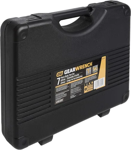 Vista 6 de GEARWRENCH Juego de martillo y mazo de 5 piezas - 82303D