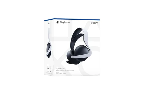 Vista 8 de PlayStation Pulse Elite Wireless Headset