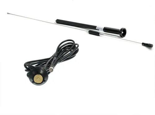 Antena de látigo TNC a NMO GPS Radio Cable 450-470MHz para Trimble Topcon Lei-ca Base Station Pacific Crest