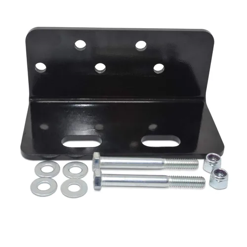 Vista 2 de Summit Hydraulics Kit remoto eléctrico trasero único, compatible con JD 2032R, 2025R, 1026R, 1025R, 1023E