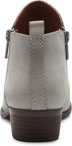 Vista 2 de Lucky Brand Basel - Botines para mujer