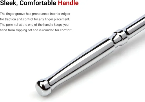 Vista 5 de TEKTON Trinquete de liberación rápida corto y grueso de 1/4 pulgadas x 3 pulgadas SRH11003