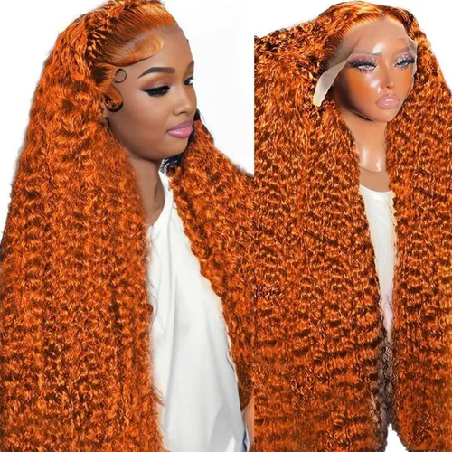 Vista 23 de Nsvnsv Peluca de cabello humano burdeos 99j borgoña de 13 x 6 pulgadas, pelucas de encaje frontal transparente HD de cabello humano prearrancado