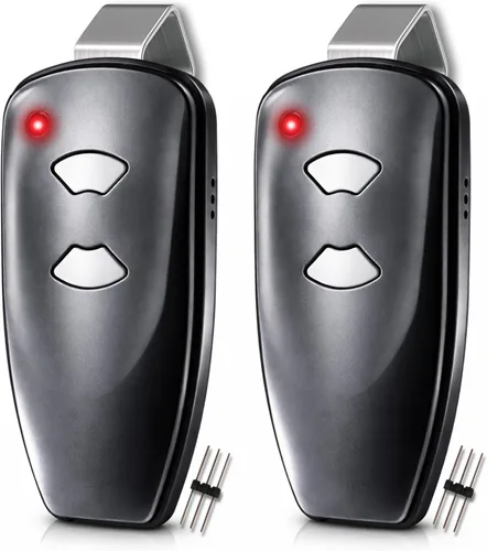 Vista 9 de 1 para Teclado de Puerta de Garaje Marantec, Teclado de Apertura de Puerta de Garaje de Montaje en Pared M13-631, 104053, Teclado de Apertura