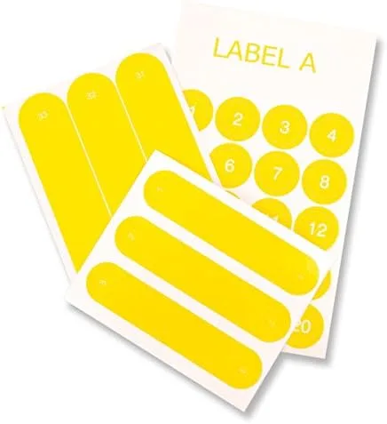 Vista 2 de Reizen Talking Label Wand - Sistema de etiquetado por voz para ciegos y discapacitados visuales