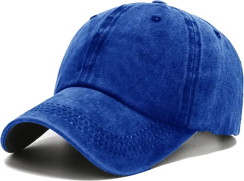 Vista 27 de NPJY Baseball Cap Golf Dad Hat Adjustable Original Classic Low Profile Hat Beige